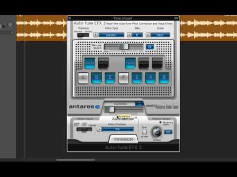 Antares Auto-Tune EFX 3 (Download) image 2