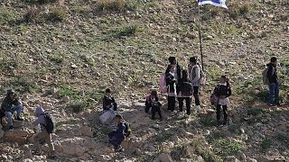 La UE aprueba sanciones contra los colonos israelíes tras el respaldo de Hungría