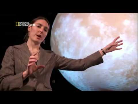 Aux Frontières de la Science - Vivre sans la Lune