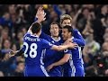 Chelsea vs Manchester City 2-1 April 5th 2017 All Goals!