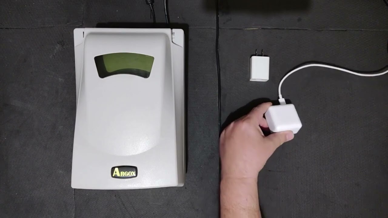 Print Server  Compartilhar impressoras USB na rede com Servidor de impressão