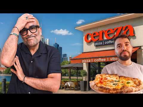 Career changer invests €500,000 in pizzeria! Will it be worth it?