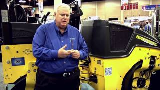 BOMAG BW 138 AD-5 pienikokoinen tiejyr&auml; | Kuva 5 - Machineryline