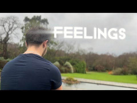 Batz - Feelings (Official 4K Music Video)