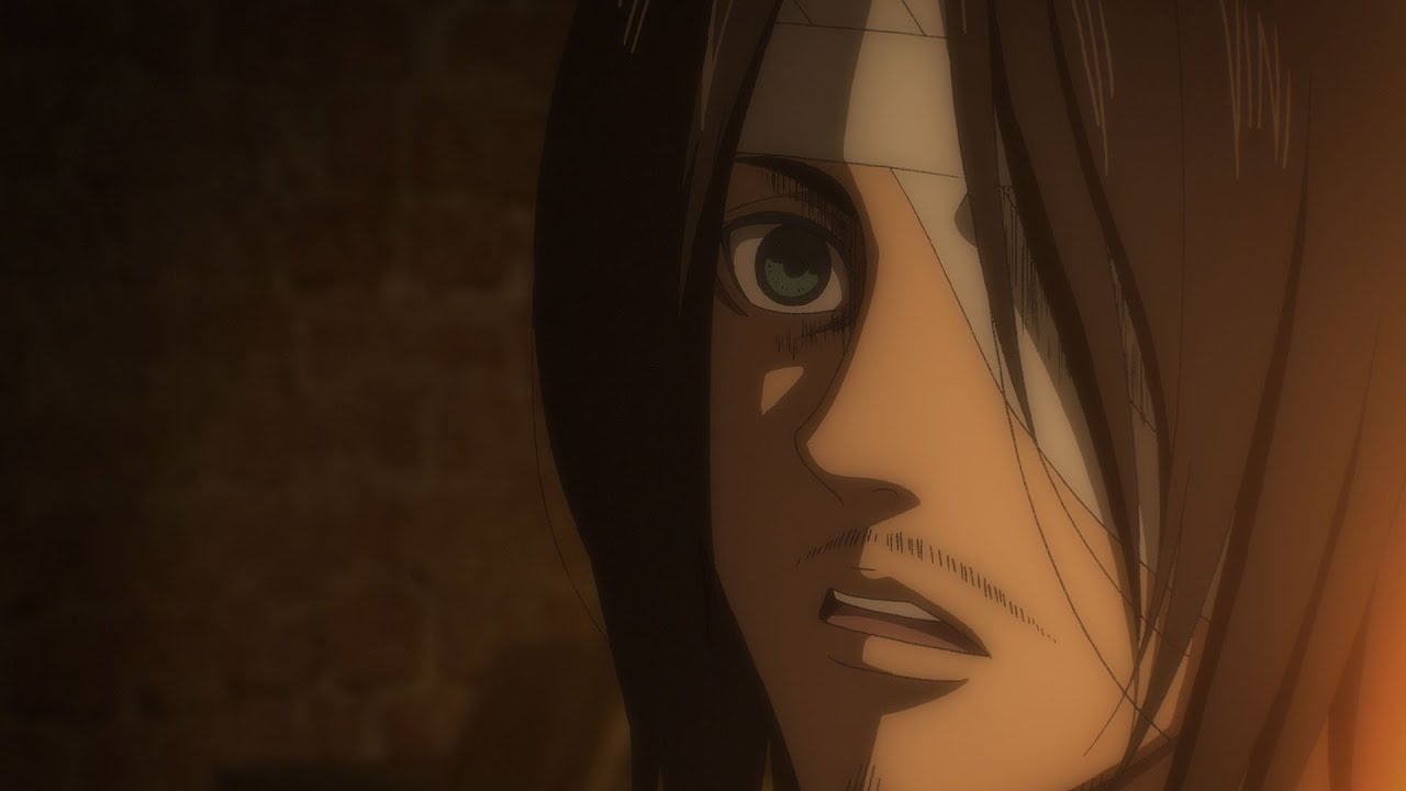 Attack on Titan - Episode 64 [Takarir Indonesia]