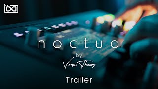 Video thumbnail for UVI Noctua | Trailer by UVI
