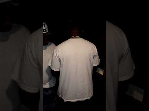 Tru story and Young Noah live at FREESTYLE STUDIO #BNA #BLASTOFF