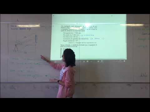 Questão 15 - ENADE 2011