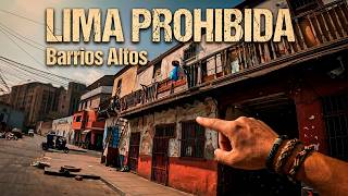 Download lagu I entered the most DANGEROUS AREA of Lima | This is what I found | @LaManoPeru mp3 Download lagu I entered the most DANGEROUS AREA of Lima | This is what I found | @LaManoPeru mp3