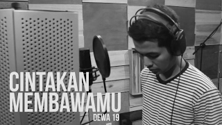 Download lagu Dewa19 - Cintakan Membawamu ( Cover Dari Risky ) mp3