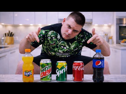 BIRAMO NAJBOLJI SOK NA SVETU!