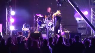 Matthew Mole - Light @ GIG2017