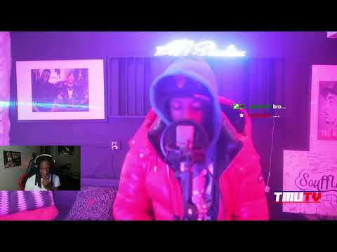 YAGI B x SET THE TREND x MHADY FREESTYLE | Dotty Reaction