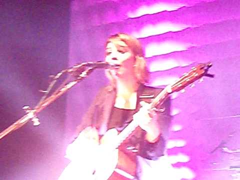 Aneta Langerová - Tour 2010 - Brno - Jedináček