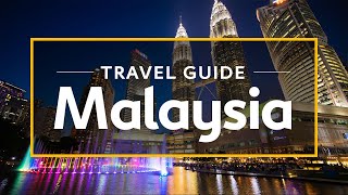 Malaysia Vacation Travel Guide Expedia Mp4 3GP & Mp3