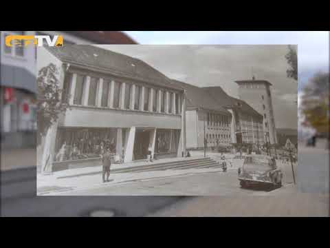 Fünf Fakten über (16)