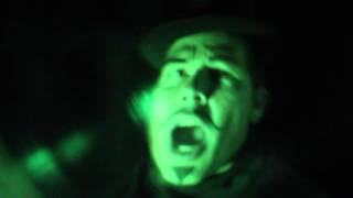 THE WIZ   So You Want to Meet the Wizard