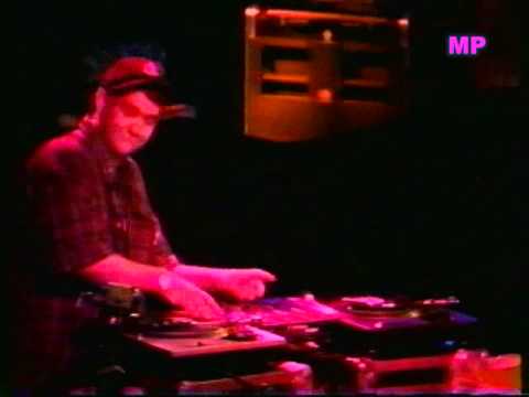 DJ GOLDEN CHILD VS DJ EXCESS 2000 ITF USA