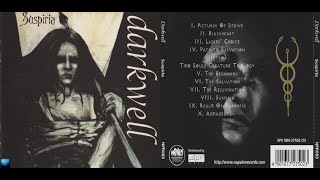 Darkwell  -  Suspiria (2000) (Full Album)