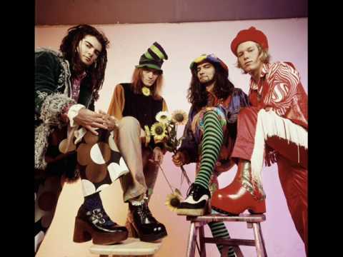 Jellyfish - The Ghost at Number One