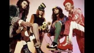 Jellyfish - The Ghost at Number One