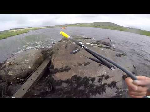 The worst kitesurfing crash you’ll ever see