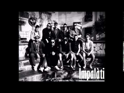 4 Miglia - Barra & M.I. - Impalàti
