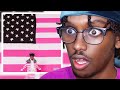 Yusuf7n Reacts To Lil Uzi Vert - Pink Tape