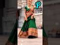 South Indian Saree Perfection Choose Ur Beautiful Saree SouthIndianSaree TraditionalWear Ootd