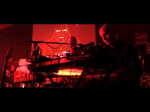 Inn í berginu - Jónas Sigurðsson og Lúðrasveit Þorlákshafnar (LIVE)