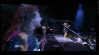 Van Halen - When it&#39;s Love (Live)