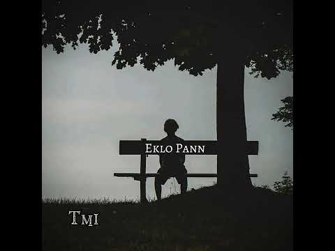 GYABEY - "Eklo Pann"|| Lyrics Video || 2k23 || [prod.SamHU]