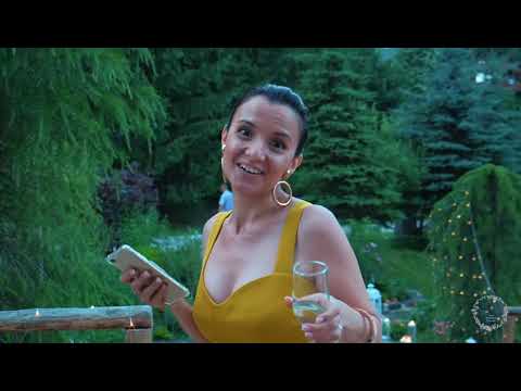 Nunta la Hadar Chalet - Andreea si Cristian