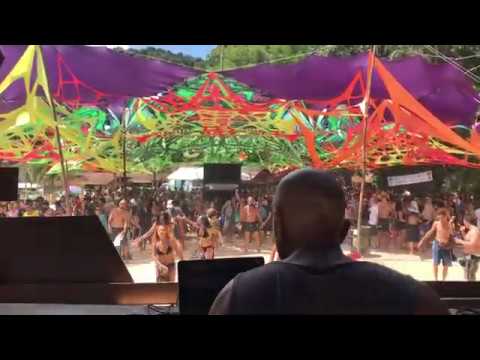 Goofrider @ Hi-Tech Revolution IV (2019)