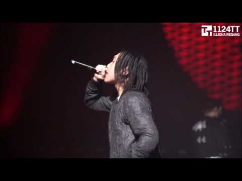 170218 공중도덕 -  Dok2, 김효은