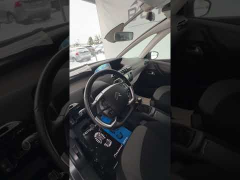 фото citroen c4 grand picasso ii 0