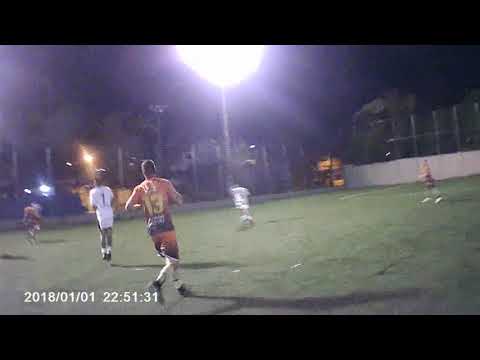 Zika Pura 3 x 2 Tricolor B Amistoso Cdc Jd herplin Go Pro