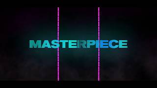 Basshunter - Masterpiece (Lyric Video) [Ultra Music]