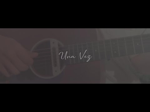 Una Vez (Da quando ho posto) - Cristian Rotelli