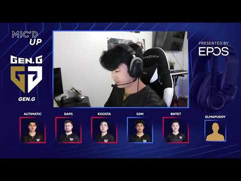 Listen in on pro teams COMMS | All The BLAST Premier Spring Showdown Mic'd Up Compilation