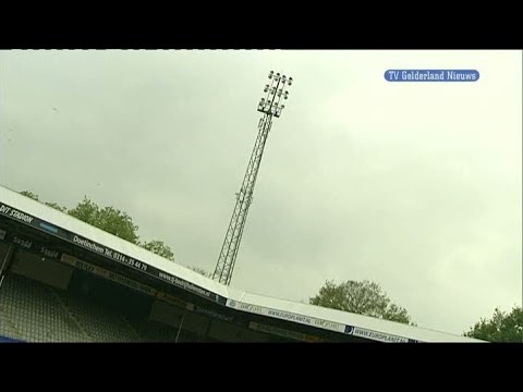 GLD Nieuws 31 mei 2010 - Nieuws