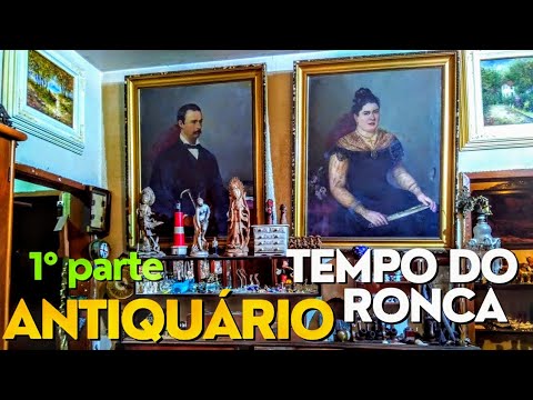 Antique shop Tempo do Ronca, Campo Grande, Rio de Janeiro #relics #antiquities #antiquarian #anti...