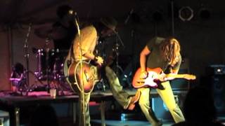 A Thousand Tears Music Video