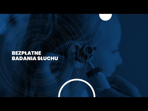 Lar-Med aparaty słuchowe - video