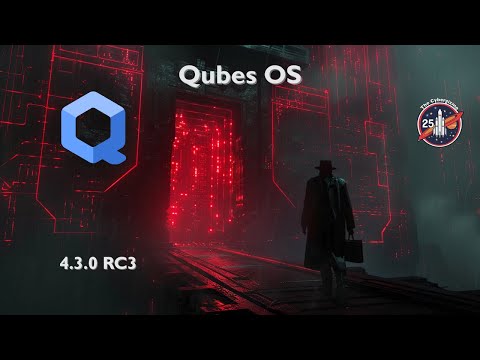 Qubes OS: The Last Bastion of Digital Freedom