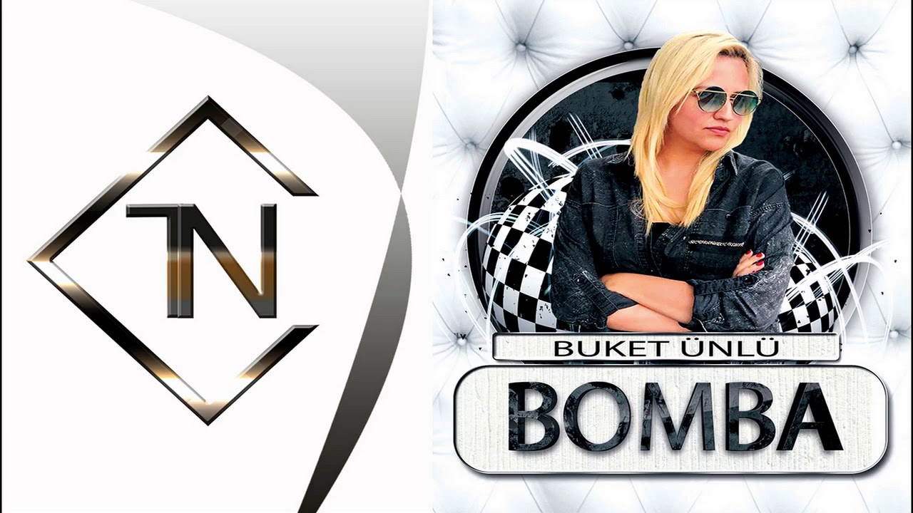 Buket Ünlü Bomba
