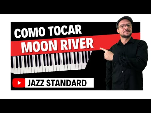 Moon River - Eyddie Gorme