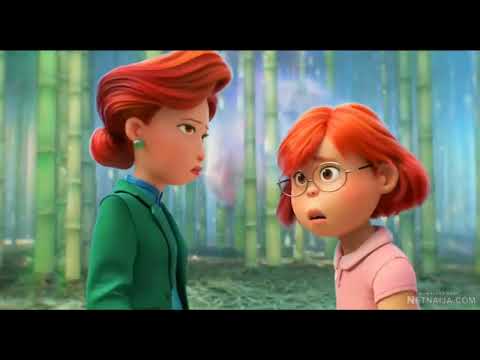 They're going home except Mei 🥀 •| Turning Red💖 |•