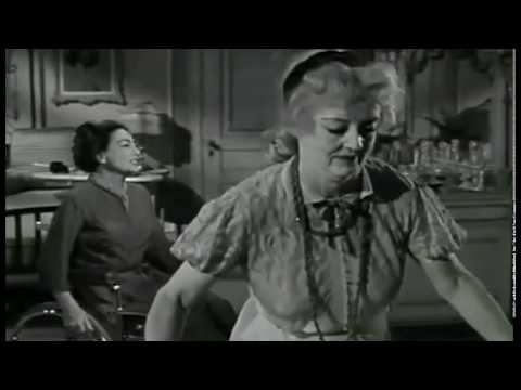 Thumbnail of the video: What Ever Happened to Baby Jane? (1962) Scene: What's for Dinner? - Bette Davis - Joan Crawford
