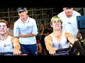 2k Erg Test TSS High School Australia 2000m Row